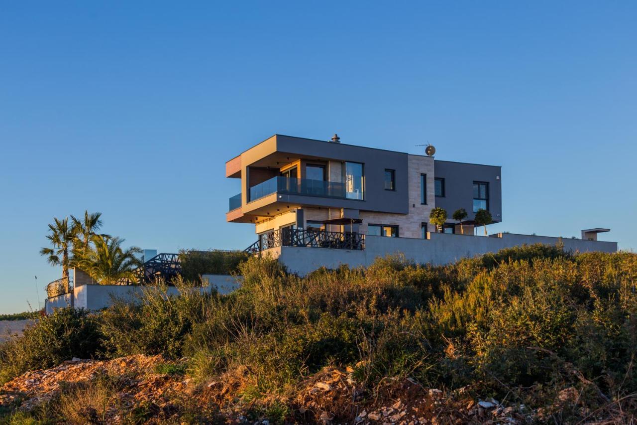 Villa Vie Medulin Exterior photo