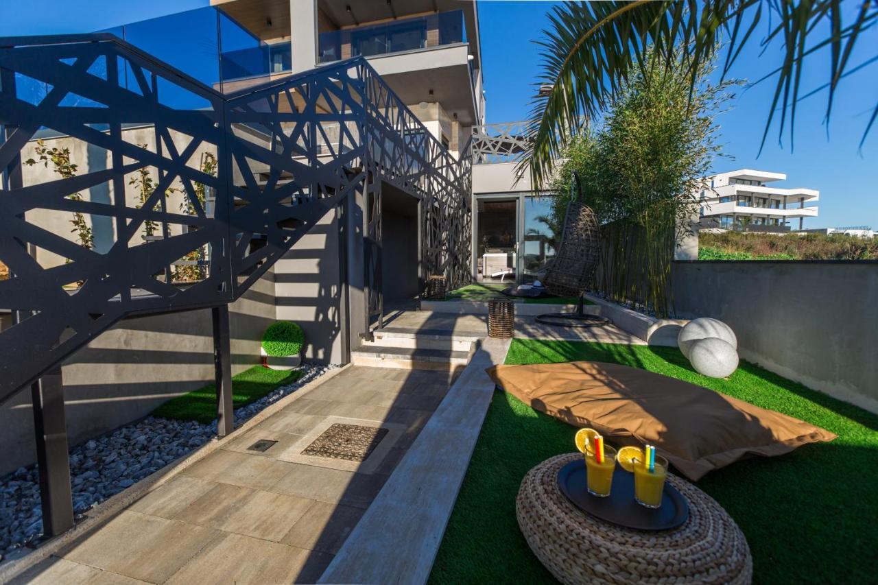 Villa Vie Medulin Exterior photo