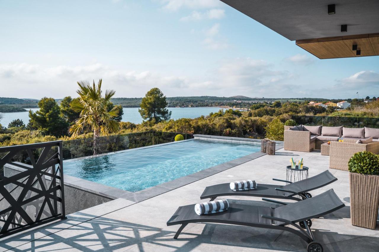 Villa Vie Medulin Exterior photo
