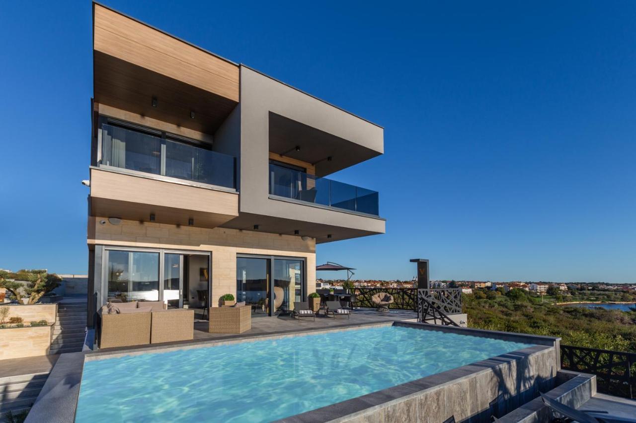Villa Vie Medulin Exterior photo