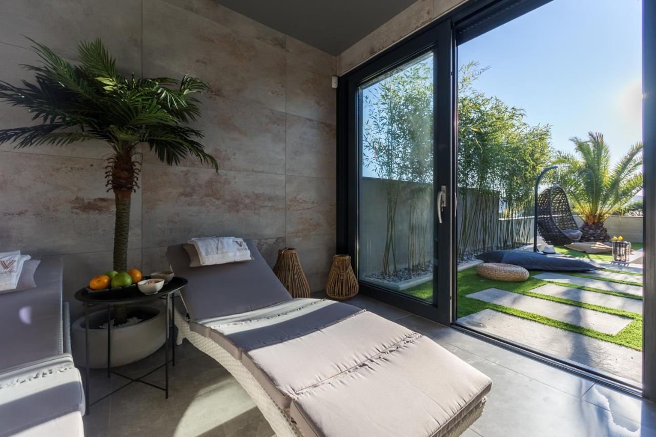 Villa Vie Medulin Exterior photo