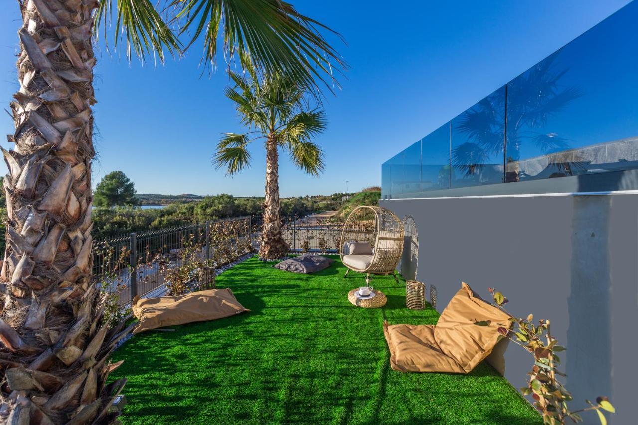 Villa Vie Medulin Exterior photo