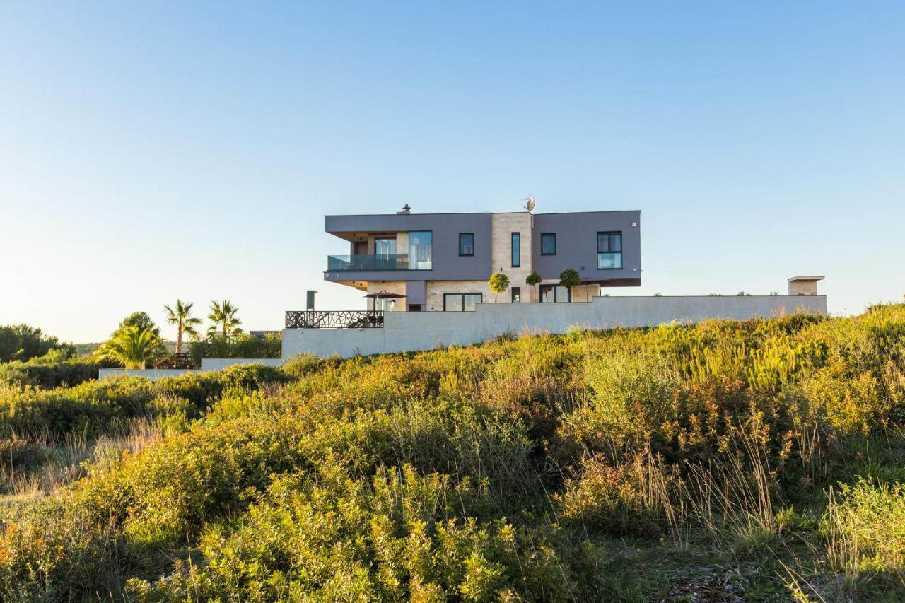 Villa Vie Medulin Exterior photo