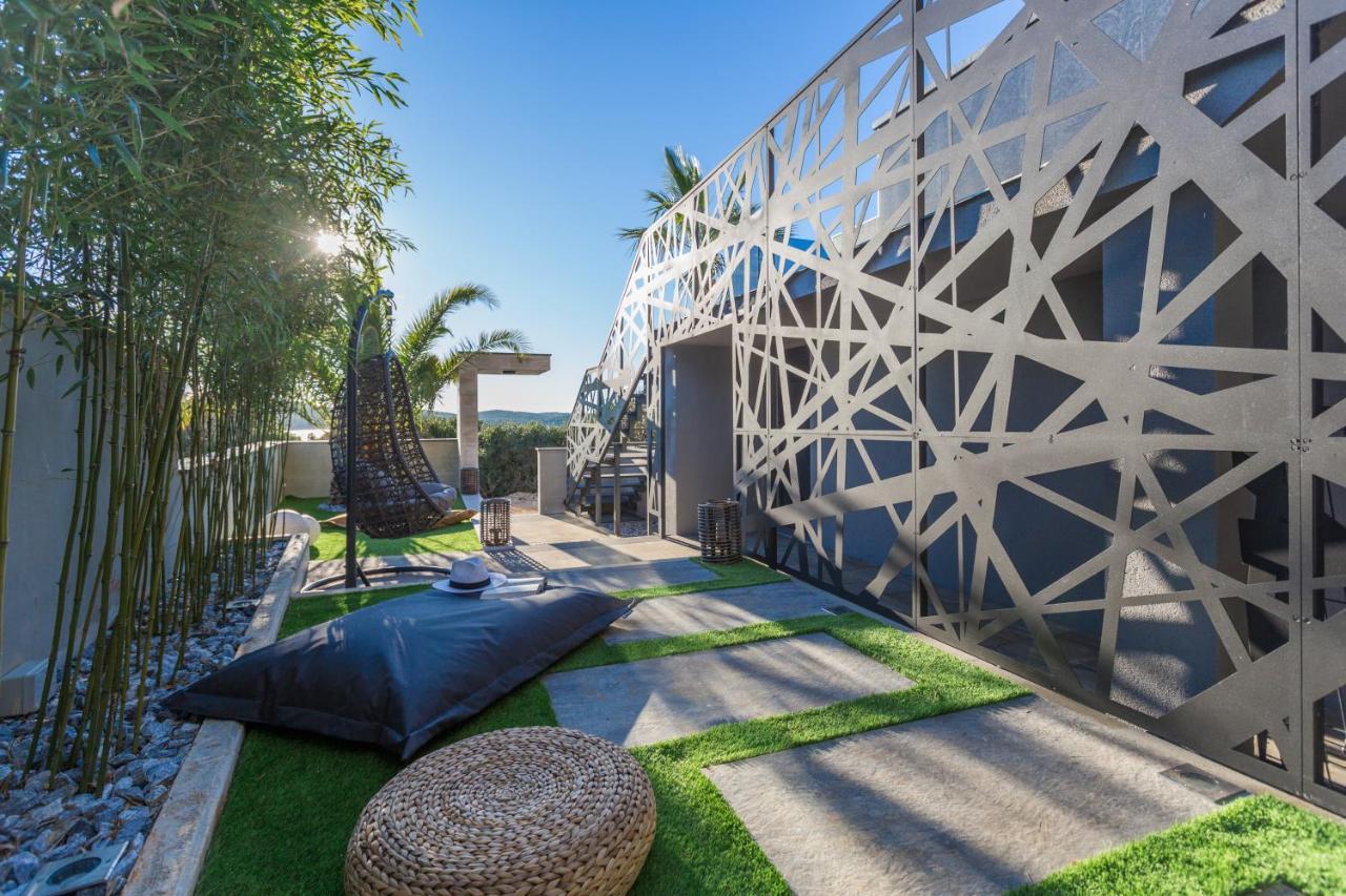 Villa Vie Medulin Exterior photo