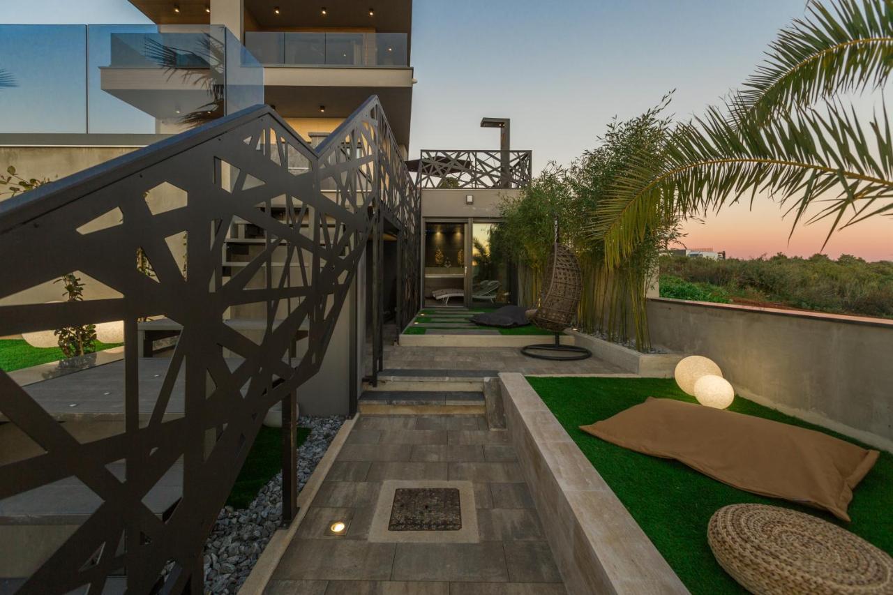 Villa Vie Medulin Exterior photo