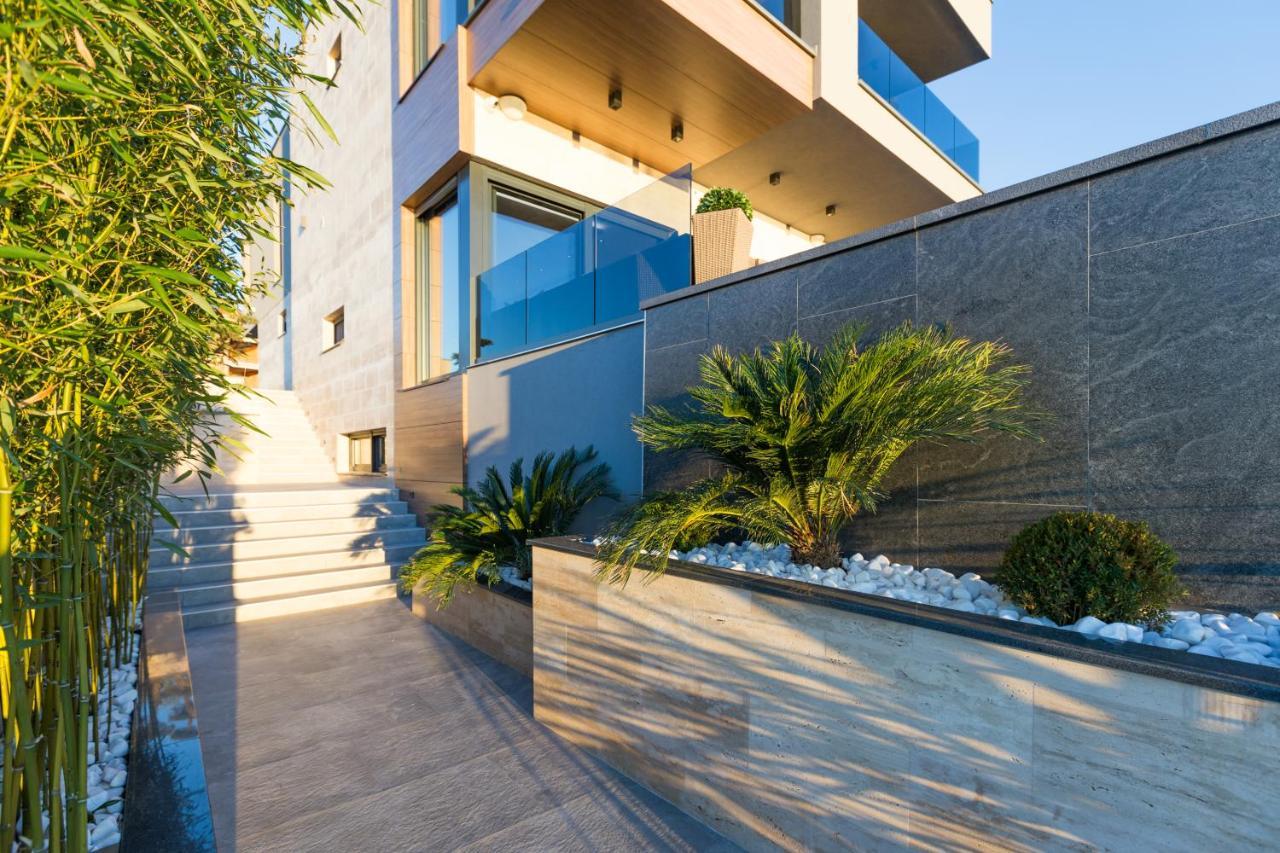 Villa Vie Medulin Exterior photo